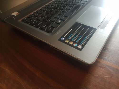 HP Probook 4730S