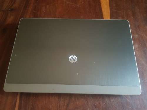 HP Probook 4730S