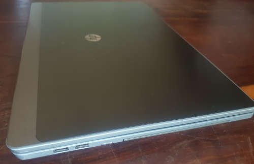 HP Probook 4730S