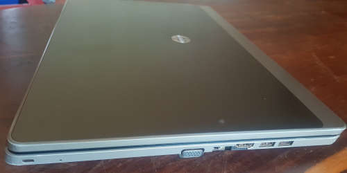 HP Probook 4730S