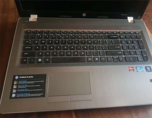 HP Probook 4730S