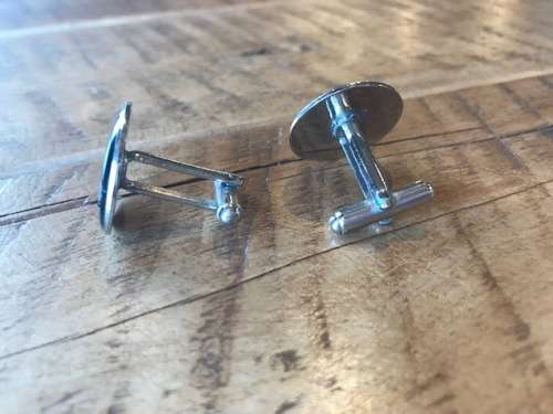 Voortrekker "Hou koers" cufflinks ***R1 START***