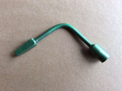 S.A.R/ S.A.S Carriage/ Coach Key ***R1 START***