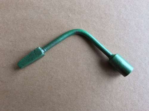 S.A.R/ S.A.S Carriage/ Coach Key ***R1 START***