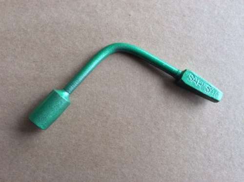 S.A.R/ S.A.S Carriage/ Coach Key ***R1 START***