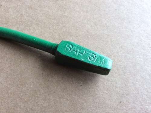 S.A.R/ S.A.S Carriage/ Coach Key ***R1 START***