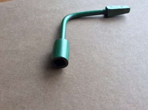 S.A.R/ S.A.S Carriage/ Coach Key ***R1 START***