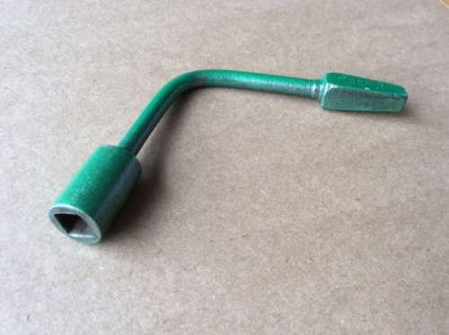 S.A.R/ S.A.S Carriage/ Coach Key ***R1 START***