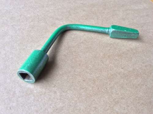 S.A.R/ S.A.S Carriage/ Coach Key ***R1 START***