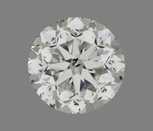 IGL Certified Natural Loose Diamond: 0.78ct Round Cut SI3/G - Near Colourless ! R91 000 Certificate
