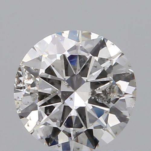 IGL Certified Natural Loose Diamond: 1.04ct Round Cut SI3/I ! R94 500 Certificate