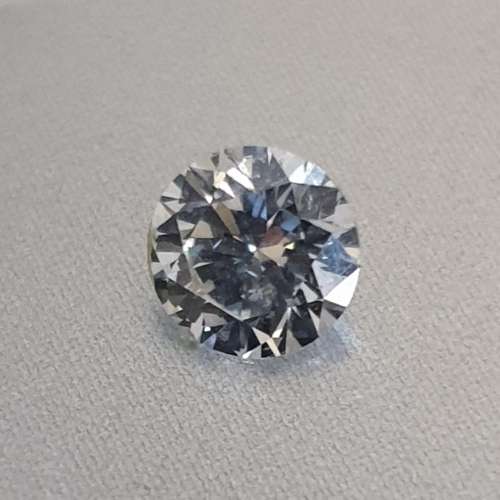 0.30ct Natural Loose Diamond Round Brilliant Cut VS2/E !  Stunning Brilliance !