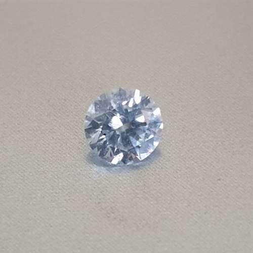 0.31ct Natural Loose Diamond Round Brilliant Cut SI1/E !  Stunning Brilliance !
