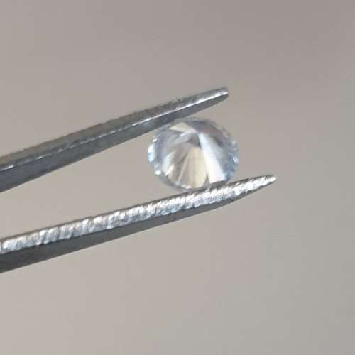 0.31ct Natural Loose Diamond Round Brilliant Cut SI1/E !  Stunning Brilliance !