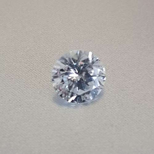 0.44ct Natural Loose Diamond Round Brilliant Cut VS1/G !  Stunning Brilliance !