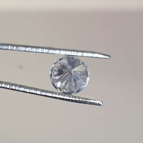 0.44ct Natural Loose Diamond Round Brilliant Cut VS1/G !  Stunning Brilliance !