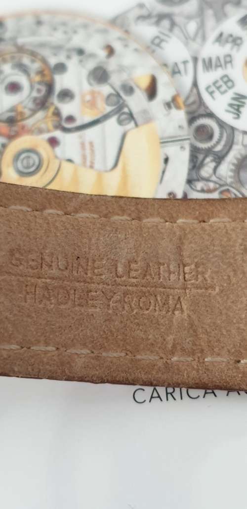 Stunning Vintage 1950's Girard Perregaux Hand-Winding watch 10K Gold Filled -  Excellent Condition!