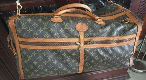 Louis vuitton 1960's bags store