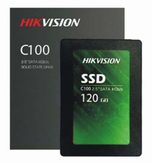 Hikvision C100 SSD 128GB x 5
