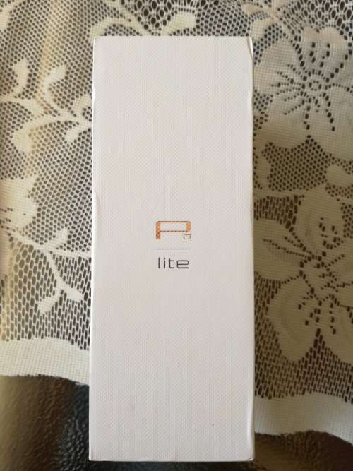 Huawei P8 Lite (Black)