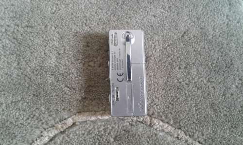 FM Sony walkman SRF-M10 for sale
