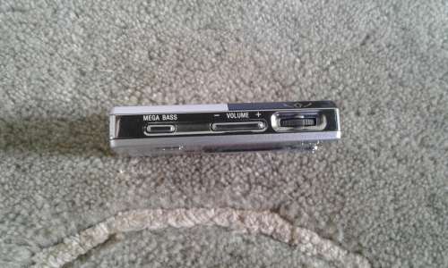 FM Sony walkman SRF-M10 for sale