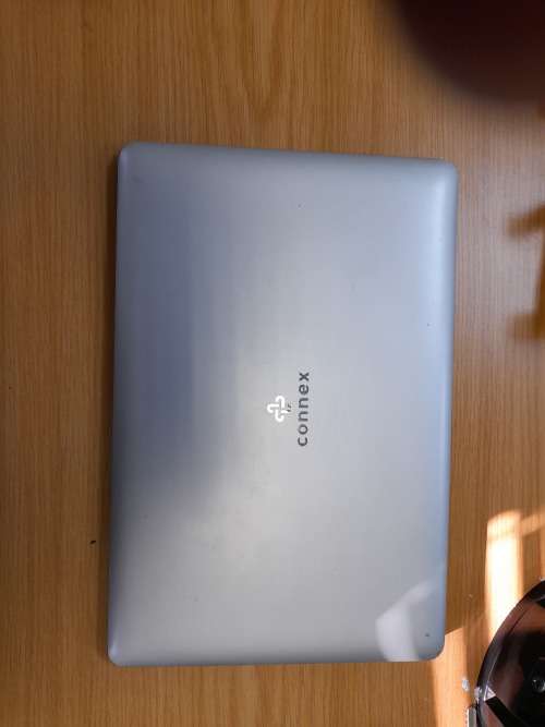 Connex laptop