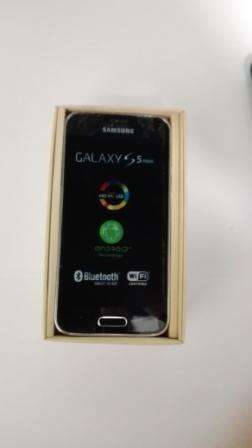 SAMSUNG S5 MINI 16GB 100% WORKING NO SCRATCHES FREE SHIPPING