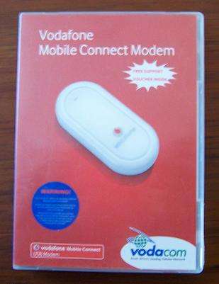Vodafone Huawei E220 HSDPA USB Modem