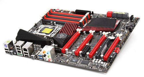 Crazy auction!!!!R1 NO reserve!!!!! ASUS Rampage III Extreme