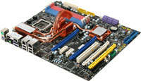 Crazy auction!!!!R1 NO reserve!!!!! MSI P7N2 Diamond (Nvidia 790i Ultra SLI Chipset) Motherboard