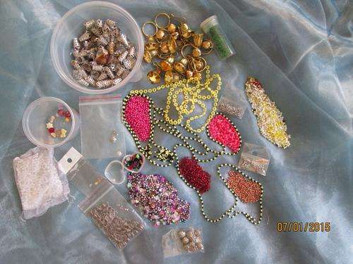 Beads Bulk lot 5