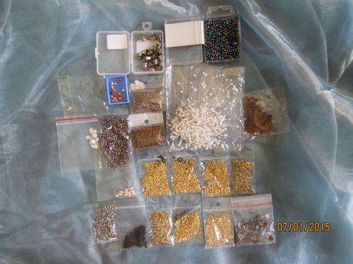 Beads Bulk lot 4