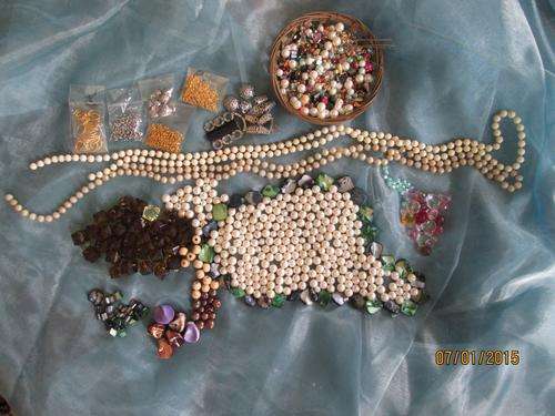 Beads Bulk lot 3