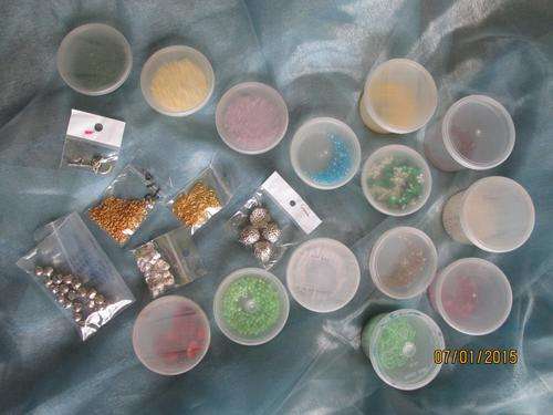 Beads Bulk lot 1