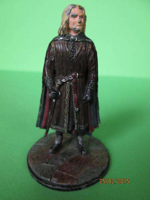 Lord of the Rings - No Name