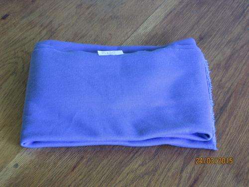 Purple Fabric
