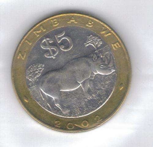 2002 $5 ZImbabwe (5)