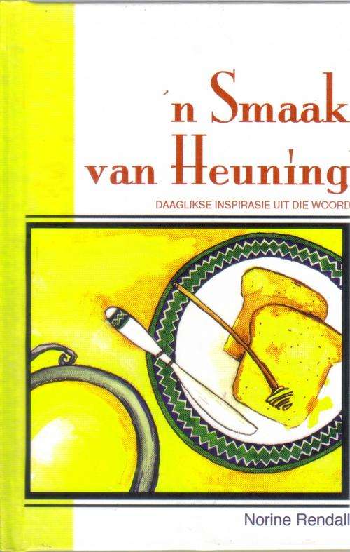 n Smaak van Heuning