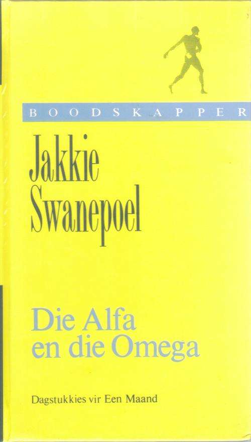 Dia Alfa en die Omega