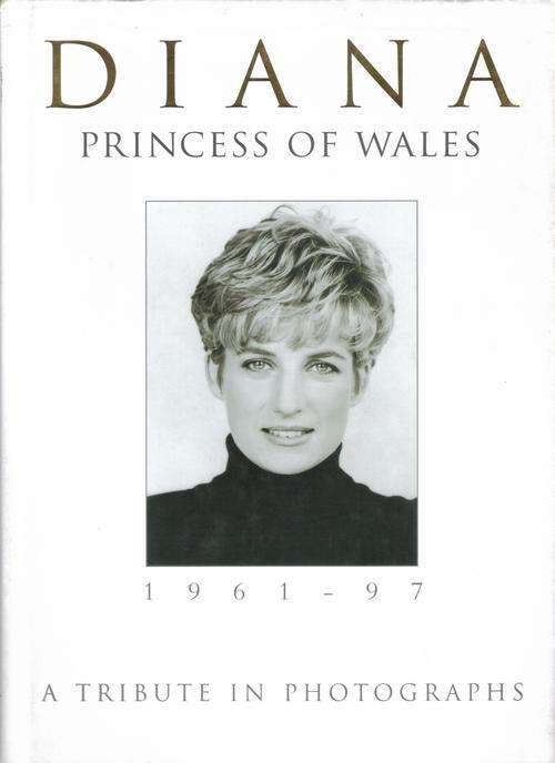 Diana- A tribute in Photographs