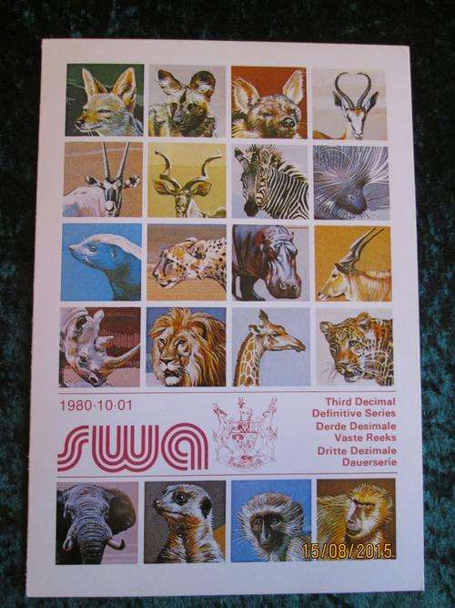 *Special once off offer* FDC one bid for all. (86) - No Duplications