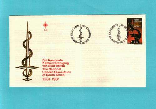 RSA FDC3.31 Cancer Research