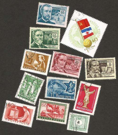 Mixed CTO Hungary. Unchecked with no duplication