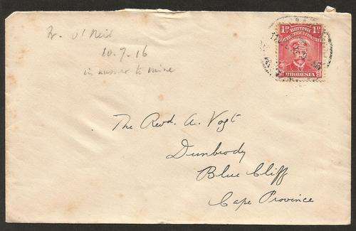 BSAC International Mail