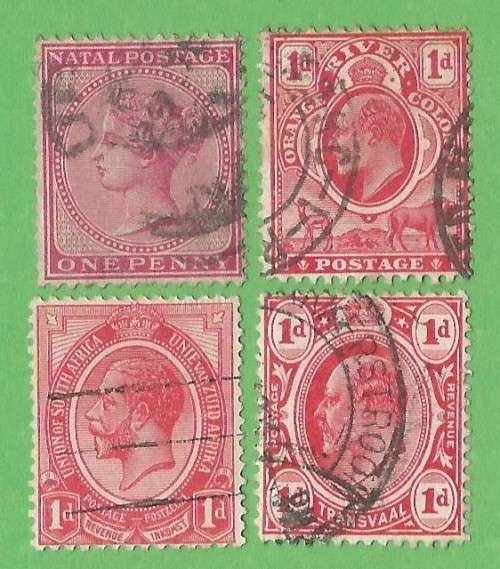 Pre Union .. May Special!