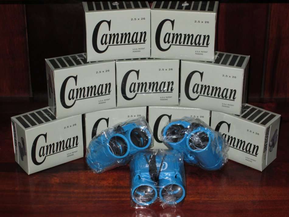 Small Binoculars, Corporate gifting idea.