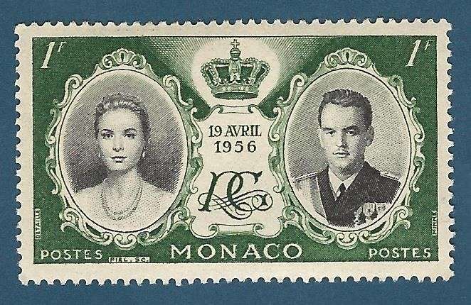 Monaco