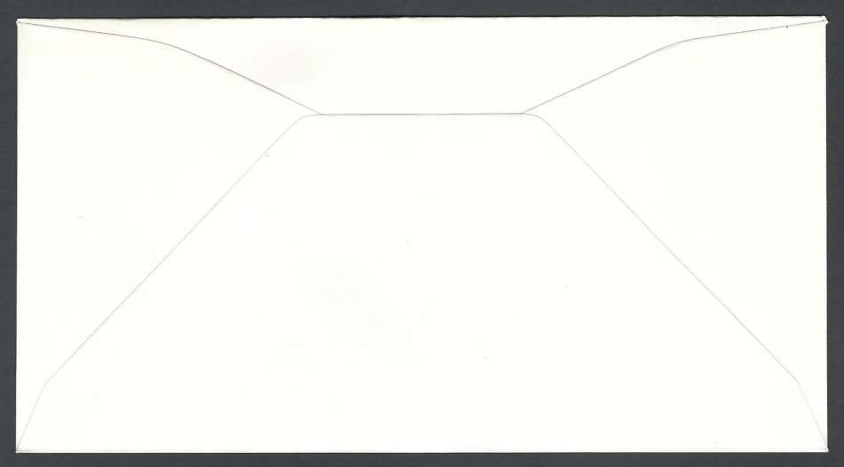 1996 RSA  FDC 6.46 / Cancel/ Postmark/ Thematic