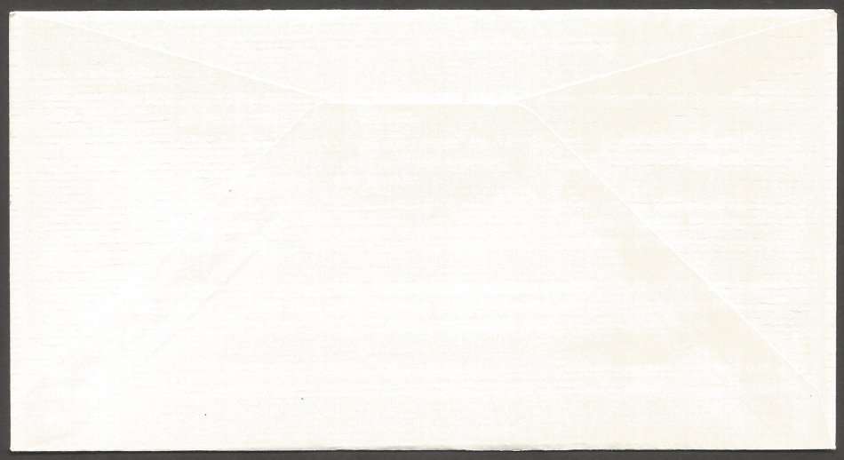 Bophuthatswana 1986 - FDC 2.2.1 - Cancel- Postmark- Post Mark